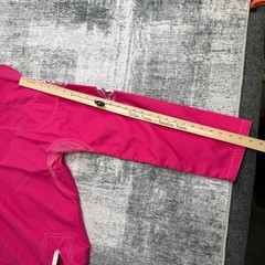 REEVO Gi Adult A1L Pink Ultralight Guard BJJ Jiu-Jitsu Martial Arts Uniform