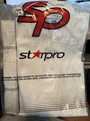 Starpro Karate Suit 120