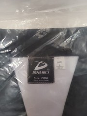 Dynamics Taekwondo Federation Size 2/160 Free Shipping New