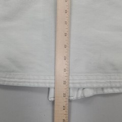 Maeda Gi Adult M1 White BJJ Ju Jitsu MMA Indoors Tradition Within