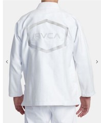 Brazilian Jiu Jitsu Uniform Unisex RVC A X SHOYO ROLL High quality BJJ Kimonos
