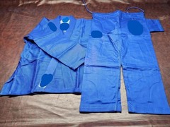 Jiu Jitsu Gi Blue KZ109 A1 A2L A2 A3 Adult karate Uniform