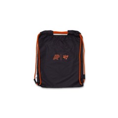Albino and Preto A&P x ’47 MLB Giants Black 450 GSM Jiu Jitsu Uniform