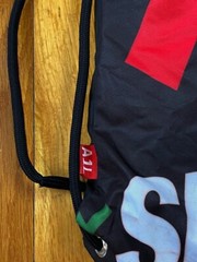 Hot Selling Shoyoroll Batch #30 Like Cheese Black Jiu jitsu Gis With Bag