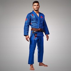 Storm Stealth Berimbolo Gi | Jiu-Jitsu Kimono 350/450 GSM Top Quality Storm Gi