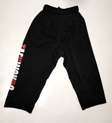 Martial Arts Supply Best Sang Moo Sa Kids MAC Tae Kwon Do Black Uniform Set