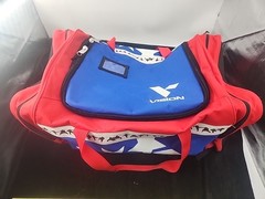 Taekwondo Sparring Gear Bag Vision Brand