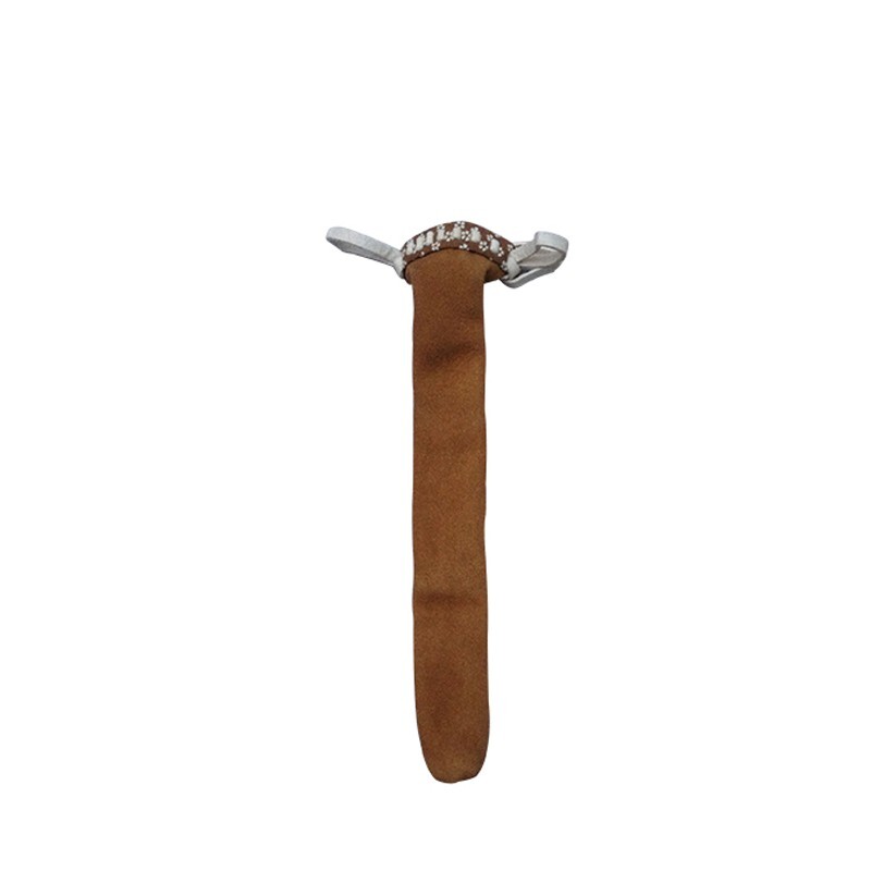 Deerskin High Quality Tsuka (Leather Handle) -Kendo supplies bokken supplies