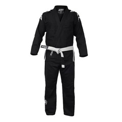 BJJ Gi for Men & Women – Brazilian Jiu Jitsu Preshrunk Martial Arts