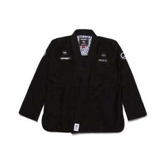 Shoyoroll RVCA x Heartbreakers Batch 115 BJJ Gi Jiu-Jitsu Uniform *Brand New*