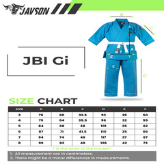 Kudo Style JBI Daido Juku Karate Gi Uniform 14oz Canvas Cotton by Javson Sports