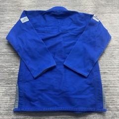 Elite GI Size C3 Youth Professional Jiu Jitsu BJJ Brazilian MMA Martial Arts
