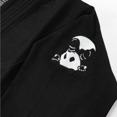 Inverted Gear Logo BJJ Gi | Top Quality BJJ Kimono 350/450 GSM in All Sizes