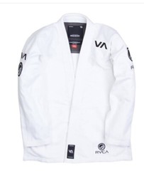 Shoyoroll Batch #60: RVCA V2