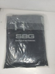 Straight Blast Gym D5013-A3L Uniform