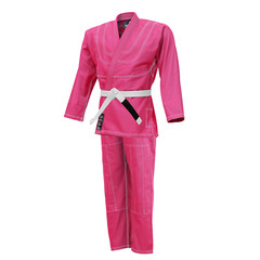 Ultra Light Female Colored BJJ Gi – Brazilian Jiujitsu