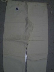 Lot Of FOUR Vintage Tae Kwon Do Karate Uniforms from Korea