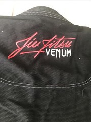 Venum Challenger Series Jui Jitsu C3 Gi
