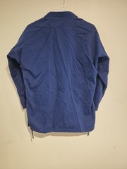 Martial Arts Training Uniform Karate Suit Blue Uniform Set Jacket and Pants