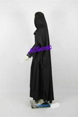 Republic Knight II Darth Nihilus Cosplay Costume custom made；