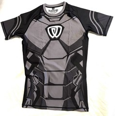 Phalanx EXO Jiu-Jitsu Rash Guard Size: M