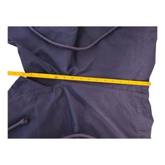 Jiu Jitsu Uniform Pants Cesar Rodriguez Patch Blue Adjustable Size A-2 Pakistan