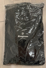 Progress M6 Mark6 Black Mens Brazilian Jiu-Jitsu BJJ Gi A2L