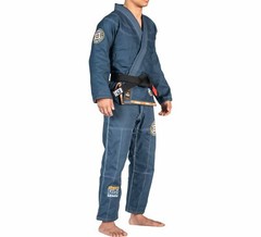 Fuji Suparaito Super Lightweight Mens Brazilian Jiu-Jitsu BJJ Gi – BJJ Fanatics