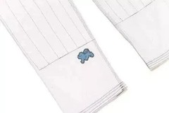 Shoyoroll White Skies V2 BJJ Gi – Batch 90 | 450 GSM Brazilian Jiu Jitsu Kimono