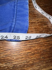 Gracie Barra Pants Adult A5 Blue Equipe GB Edition Jiu Jitsu Ripstop BJJ