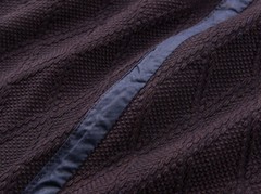 indigo dyed navy blue single layer Japanese Kendo gi Kendogi Jacket 100% cotton
