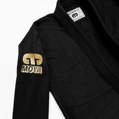 Moya Standard Issue X Kids Gi Black