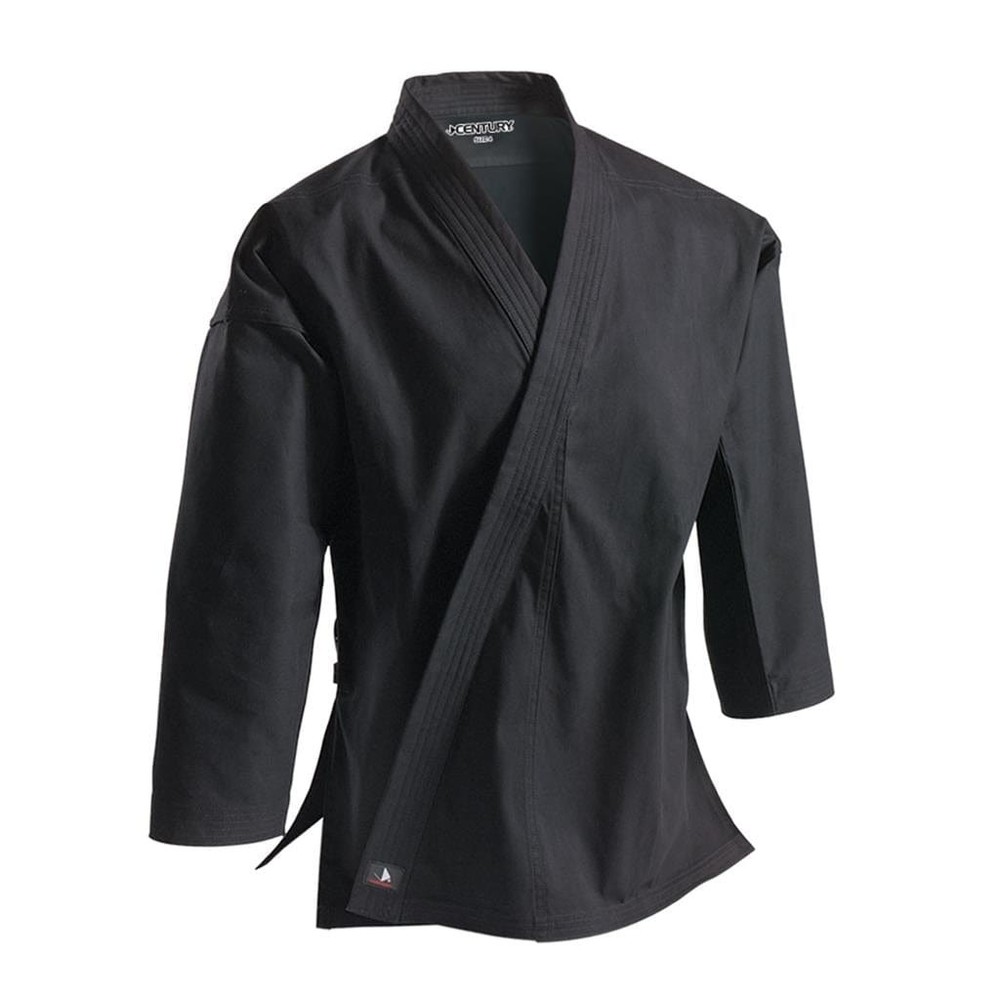 12 OZ HEAVYWEIGHT BRUSHED COTTON UNIFORM