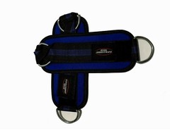 Buckle Anckle Support tee kwon Do Movement Portable Anckle Bandage