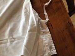 SUN CHOI BROTHERS MARTIAL ARTS UNIFORM KARATE TAE KWON DO Size 3 (5’6” 150lbs)