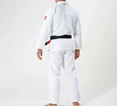 Fuji Ultra Lite 300 Lightweight Mens Brazilian Jiu-Jitsu BJJ Gi – White