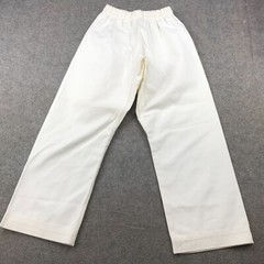 Vintage Taekwondo Gi Set Size 2 White ATA World Champ 2007 Dobok Uniform
