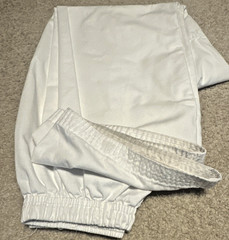 Gladiator by ProForce Kickstart Kids Martial Arts Karate Gi Uniform White Size 5