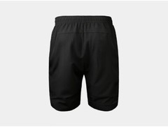 MOOTO Flex Shorts (Half-length Black Pants) Sports Team Training Wear Uniform