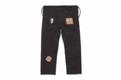 Shoyoroll Batch#83 Mamba Competitor BJJ GI Brazilian Jiu Jitsu Kimono Uniform