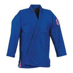 Gameness BJJ Air Pro Gi/Uniform – Size A4