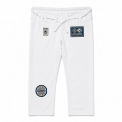 Shoyoroll Lavender Competitor Brazilian JiuJitsu Kimono MMA Training BJJ GI