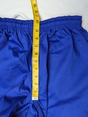 Gi Unisex Adult Size 5 Blue Top/Bottom + White Belt BJJ Blue 400 Cotton/Poly