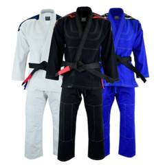 Shoyoroll RCVA Batch 60 BJJ Gi | BJJ Kimono 450 GSM Top Quality Gi + Free Belt
