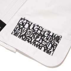 Shoyoroll RVCA batch 105 BJJ kimono GI Uniform absolute king 450 GSM