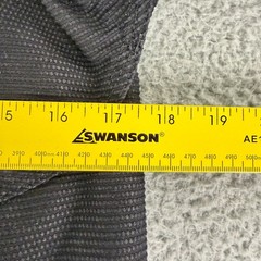 Elite Sports BJJ Gi Jacket Youth Kid Size C2 4’6″ – 4’9″ 80-95 lbs Pull On Black