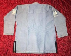 Shoyoroll Blue Skies A00F Batch 34 ***Barely Used***