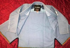 Shoyoroll Blue Skies A00F Batch 34 ***Barely Used***