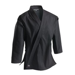 10 OZ MIDDLEWEIGHT BRUSHED COTTON KARATE UNIFORM