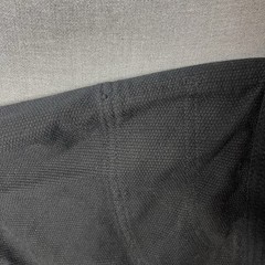 Venom Contender BJJ Gi Size A2.5 100% Cotton Black